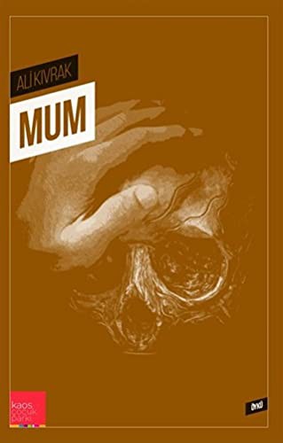 Mum kitap kapağı