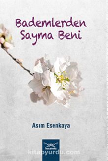 Bademlerden Sayma Beni kitap kapağı