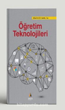 Öğretim Teknolojileri kitap kapağı