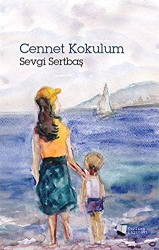 Cennet Kokulum kitap kapağı