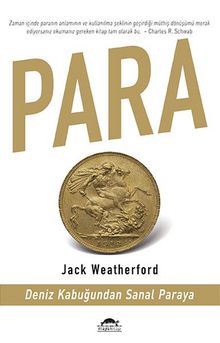 Para & Deniz Kabuğundan Sanal Paraya kitap kapağı
