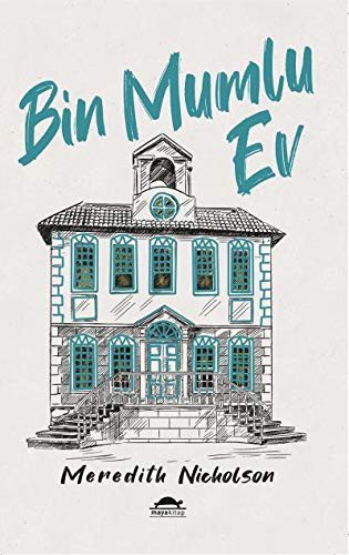 Bin Mumlu Ev kitap kapağı