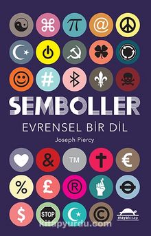 Semboller kitap kapağı