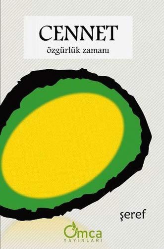 Cennet: Özgürlük Zamanı kitap kapağı