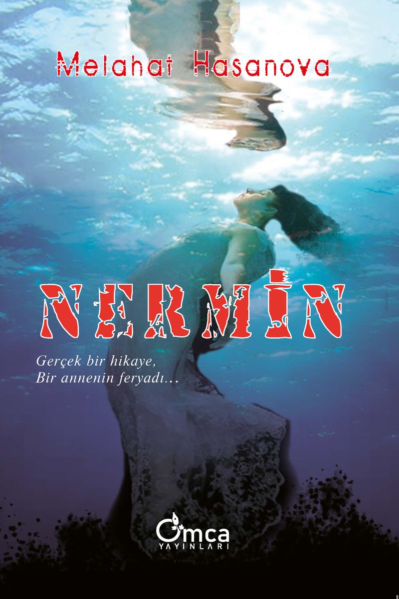 Nermin kitap kapağı