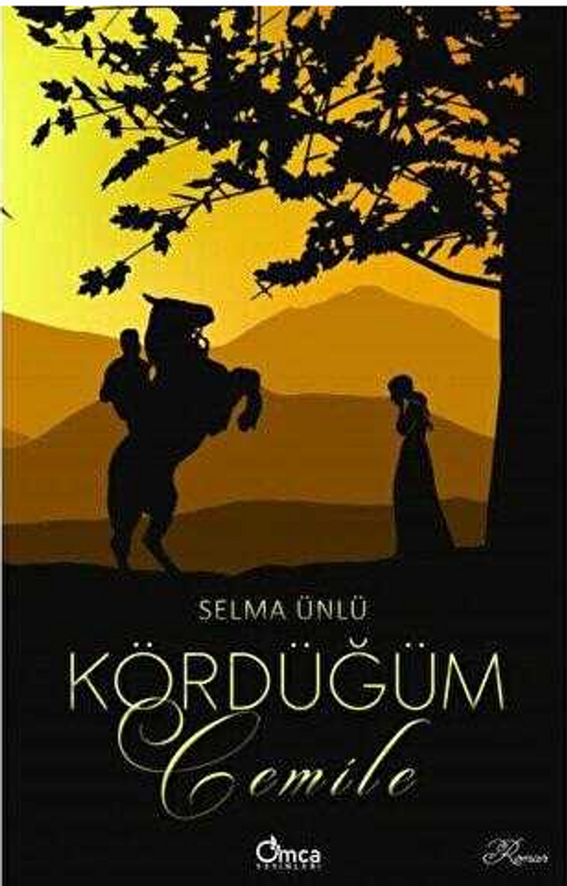 Kördüğüm : Cemile kitap kapağı