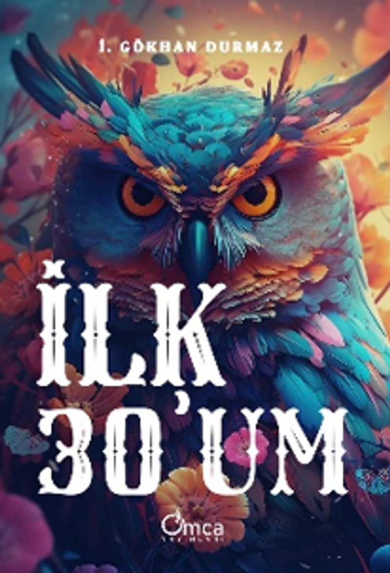 İlk Otuzum kitap kapağı