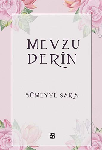 Mevzu Derin kitap kapağı
