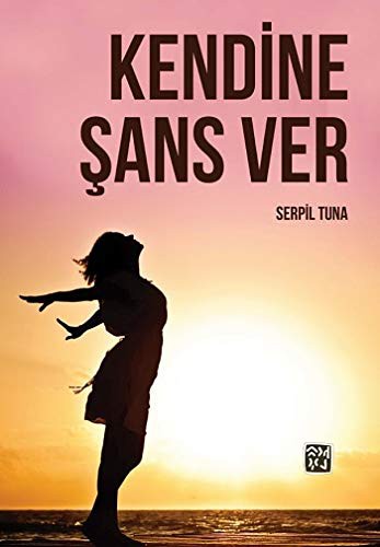 Kendine Şans Ver kitap kapağı