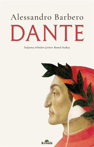 Dante kitap kapağı
