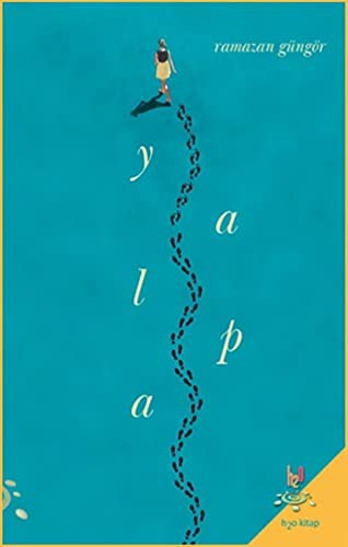 Yalpa kitap kapağı