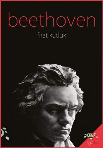 Beethoven kitap kapağı