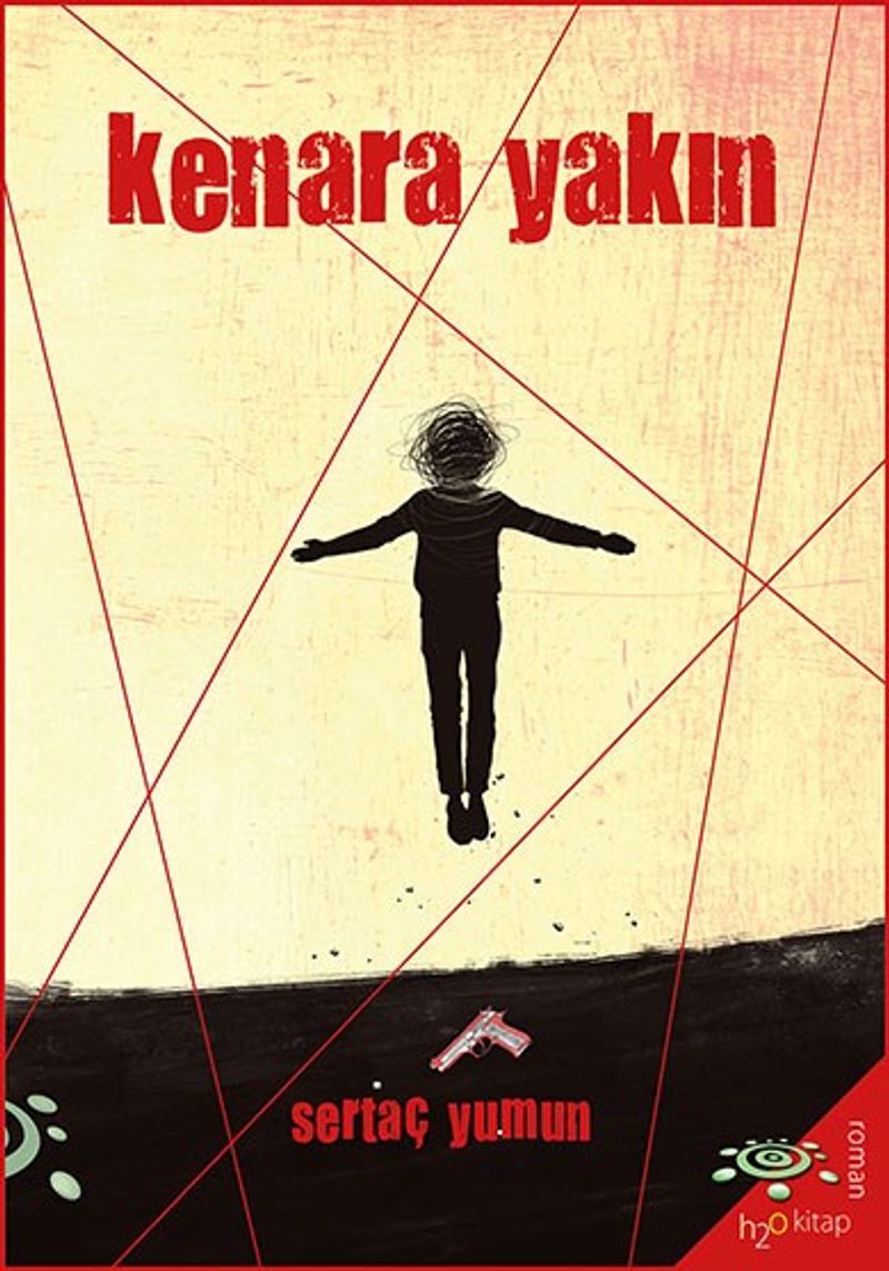 Kenara Yakın kitap kapağı