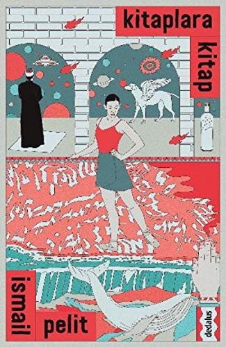 Kitaplara Kitap kitap kapağı