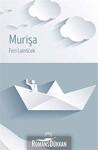 Murişa kitap kapağı