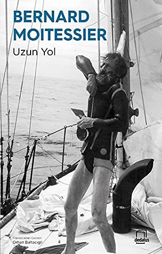 Uzun Yol kitap kapağı