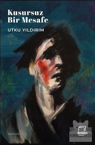 Kusursuz Bir Mesafe kitap kapağı