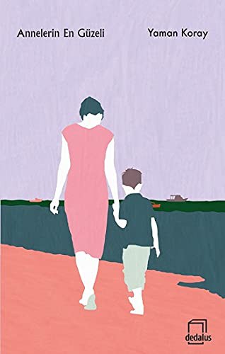 Annelerin En Güzeli kitap kapağı