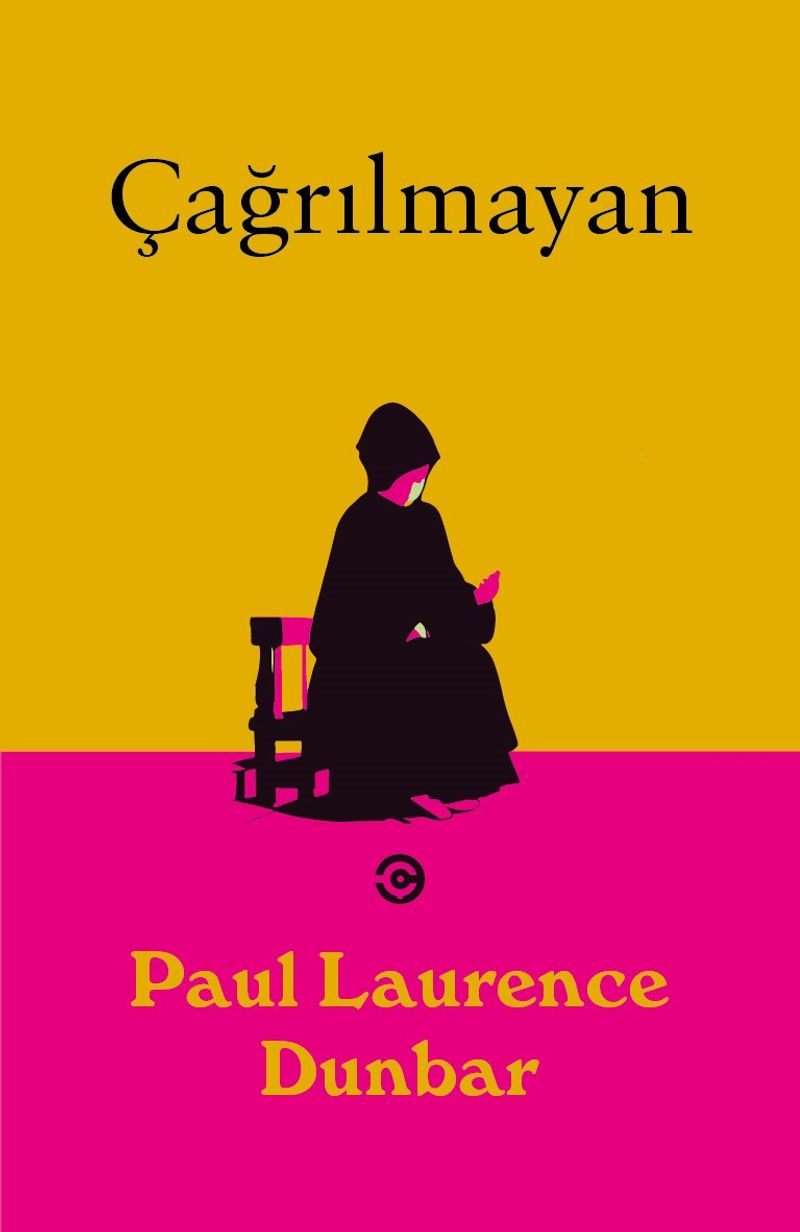 Çağrılmayan kitap kapağı