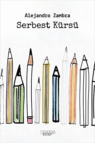 Serbest Kürsü kitap kapağı