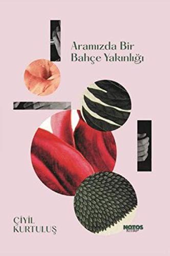 Aramızda Bir Bahçe Yakınlığı kitap kapağı