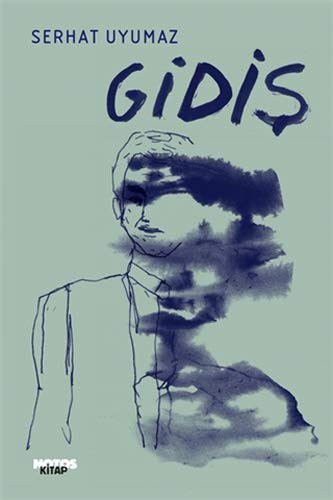 Gidiş kitap kapağı