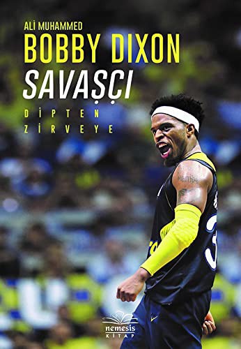 Savaşçı Dipten Zirveye kitap kapağı