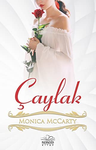 Çaylak kitap kapağı