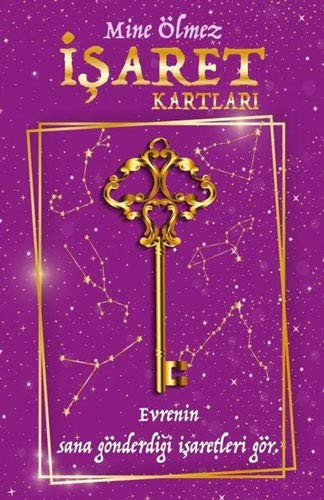 İşaret Kartları kitap kapağı