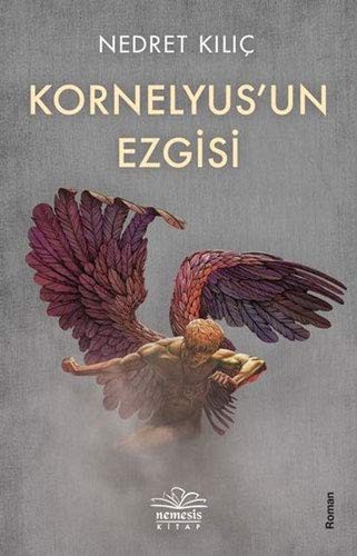 Kornelyus'un Ezgisi kitap kapağı