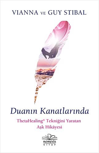 Duanın Kanatlarında kitap kapağı