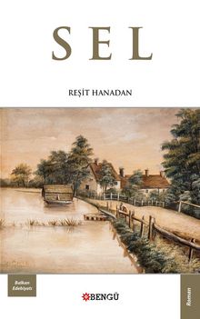 Sel kitap kapağı