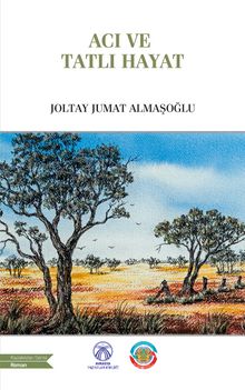 Acı ve Tatlı Hayat kitap kapağı
