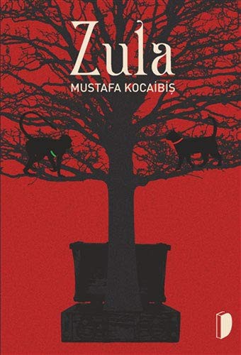 Zula kitap kapağı