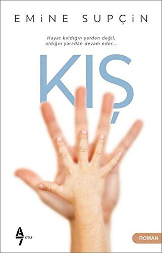 Kış kitap kapağı