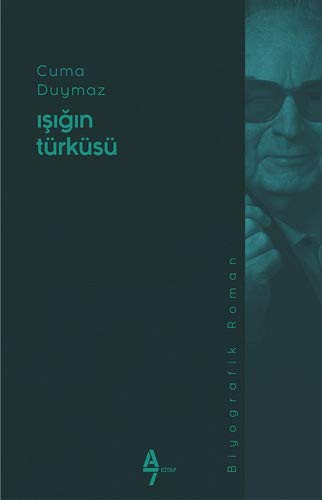 Işığın Türküsü kitap kapağı