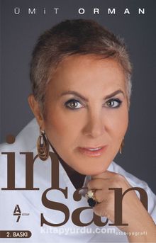 İnsan kitap kapağı