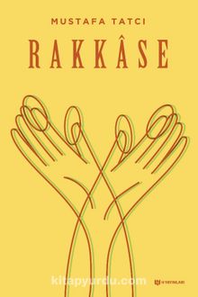 Rakkase kitap kapağı