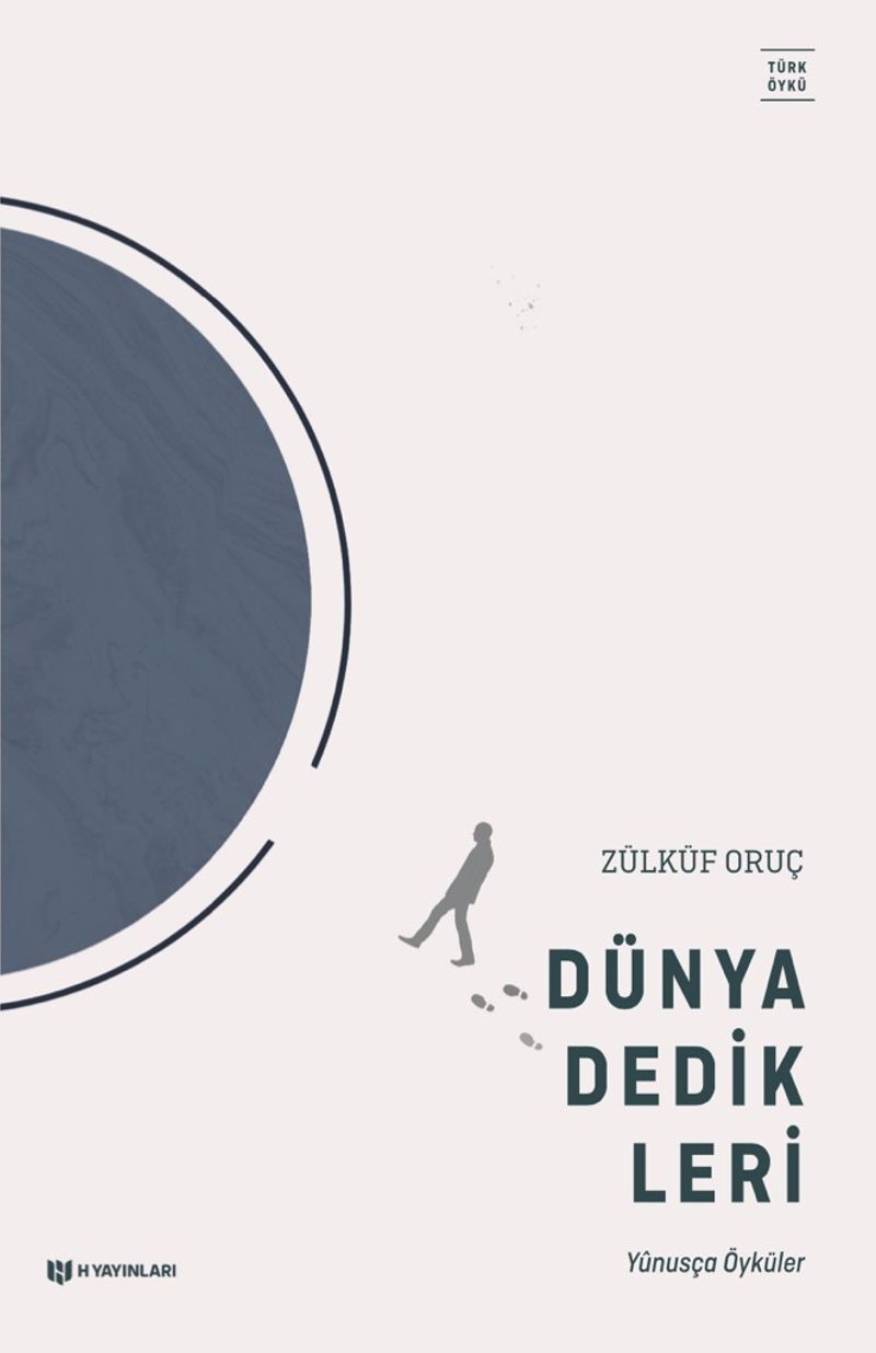 Dünya Dedikleri Yûnusça Öyküler kitap kapağı