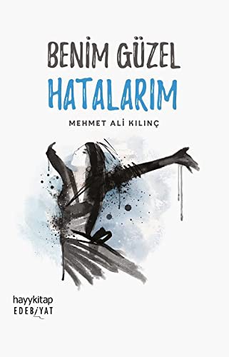 Benim Güzel Hatalarım kitap kapağı