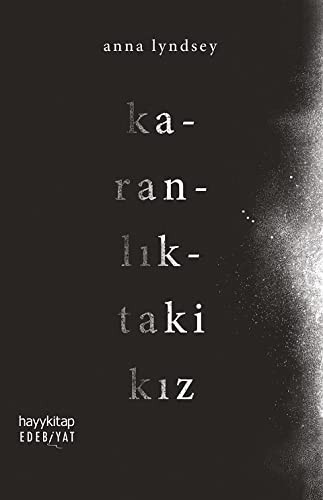 Karanlıktaki Kız kitap kapağı