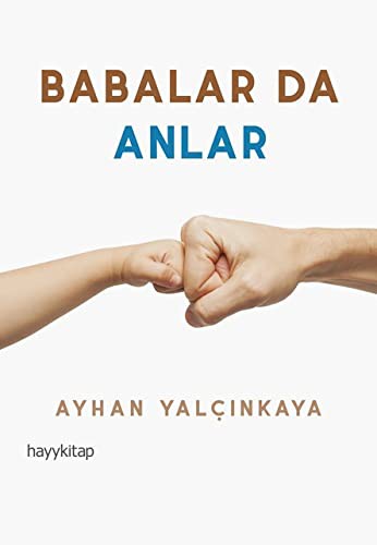 Babalar da Anlar kitap kapağı