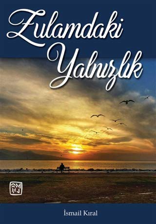 Zulamdaki Yalnızlık kitap kapağı
