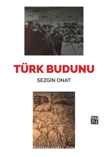 Türk Budunu kitap kapağı