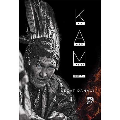 Kam kitap kapağı