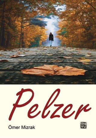 Pelzer kitap kapağı