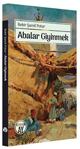 Abalar Giyinmek kitap kapağı