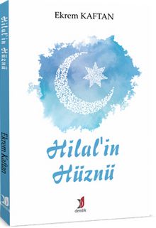 Hilalin Hüznü kitap kapağı