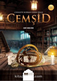 Cehalete Kurban Giden Bilge Cemşid kitap kapağı