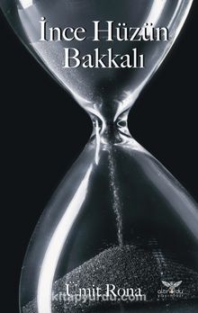 İnce Hüzün Bakkalı kitap kapağı